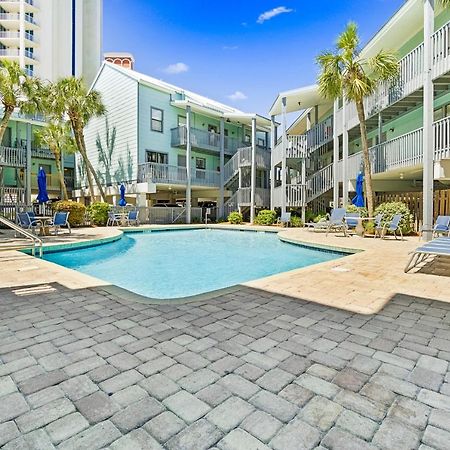 Apartament Ocean Reef 110 Gulf Shores Zewnętrze zdjęcie