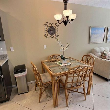 Apartament Ocean Reef 110 Gulf Shores Zewnętrze zdjęcie