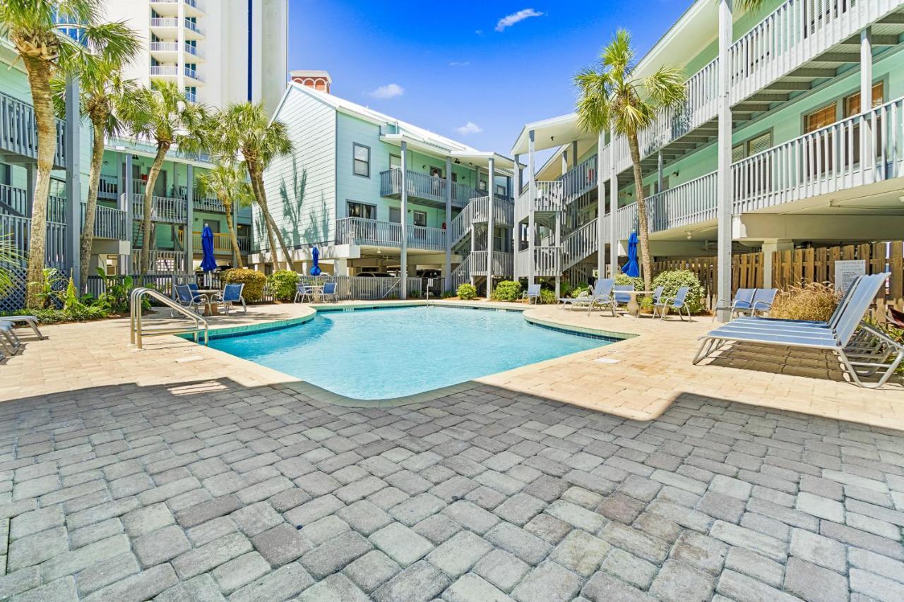 Apartament Ocean Reef 110 Gulf Shores Zewnętrze zdjęcie