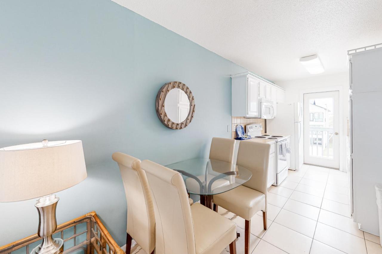 Apartament Ocean Reef 110 Gulf Shores Zewnętrze zdjęcie
