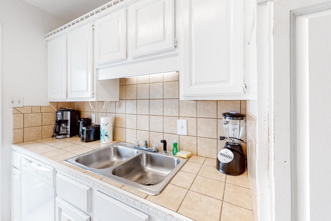 Apartament Ocean Reef 110 Gulf Shores Zewnętrze zdjęcie