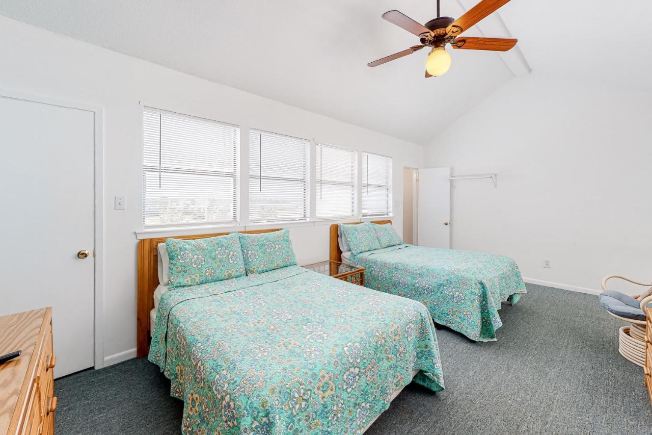 Apartament Ocean Reef 110 Gulf Shores Zewnętrze zdjęcie