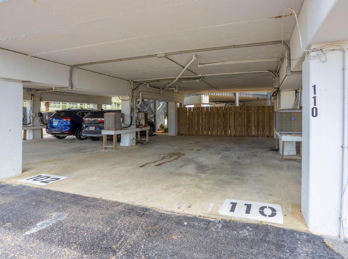 Apartament Ocean Reef 110 Gulf Shores Zewnętrze zdjęcie
