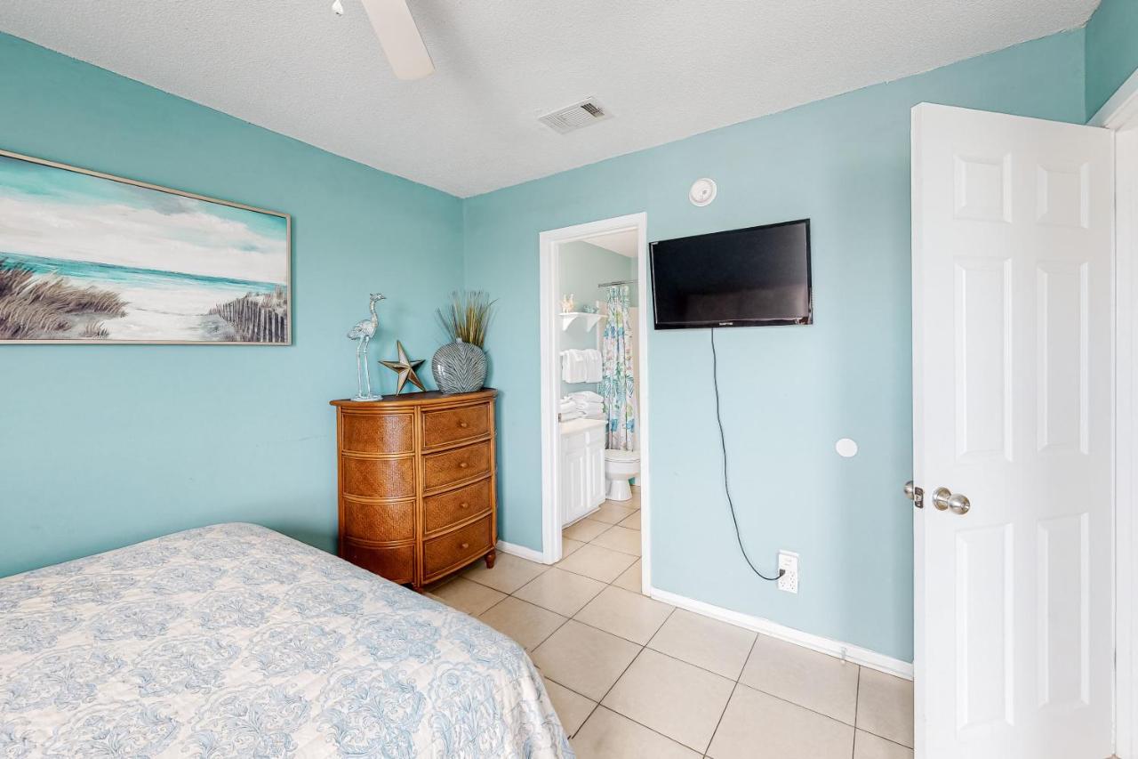 Apartament Ocean Reef 110 Gulf Shores Zewnętrze zdjęcie