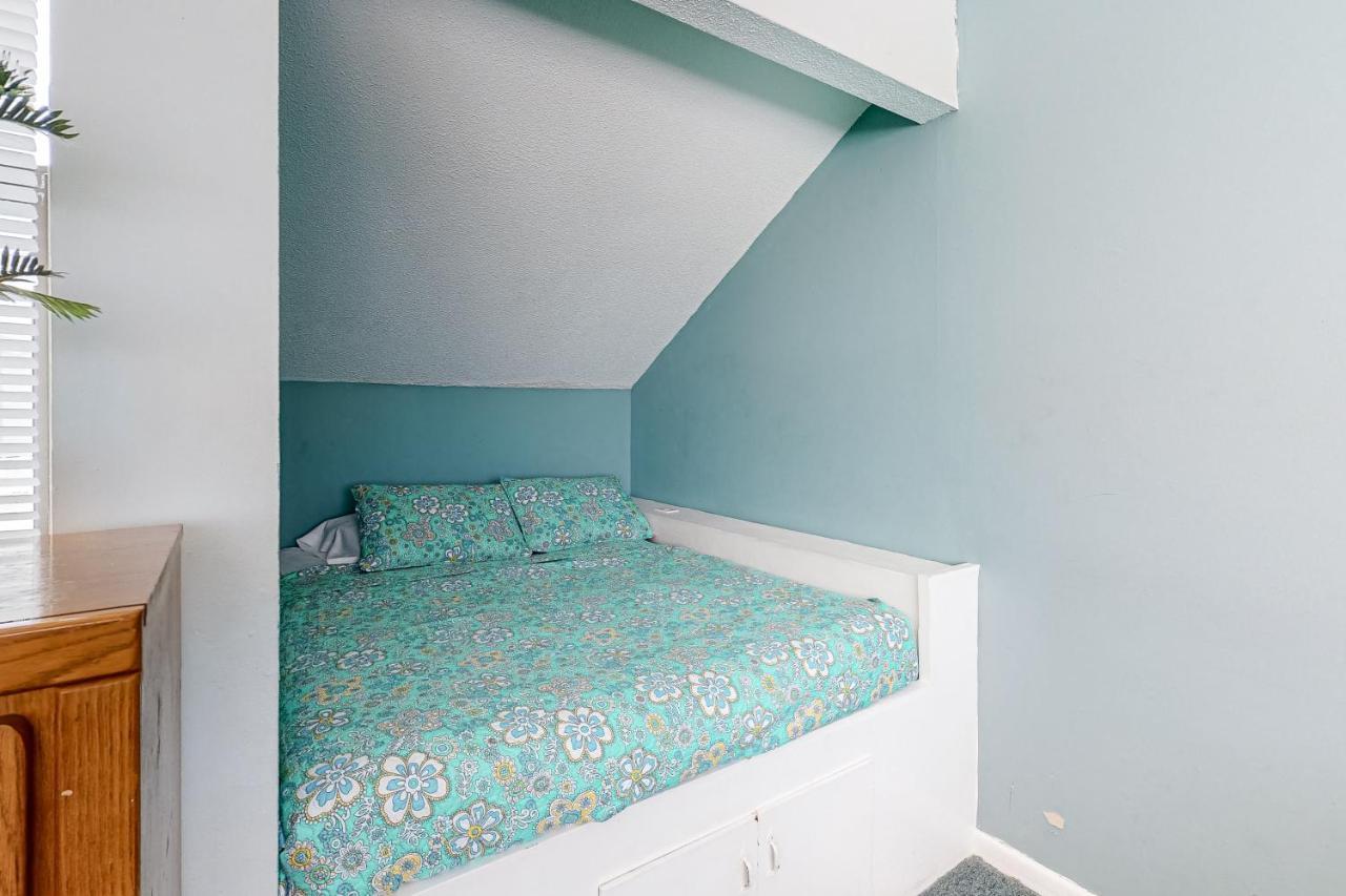 Apartament Ocean Reef 110 Gulf Shores Zewnętrze zdjęcie