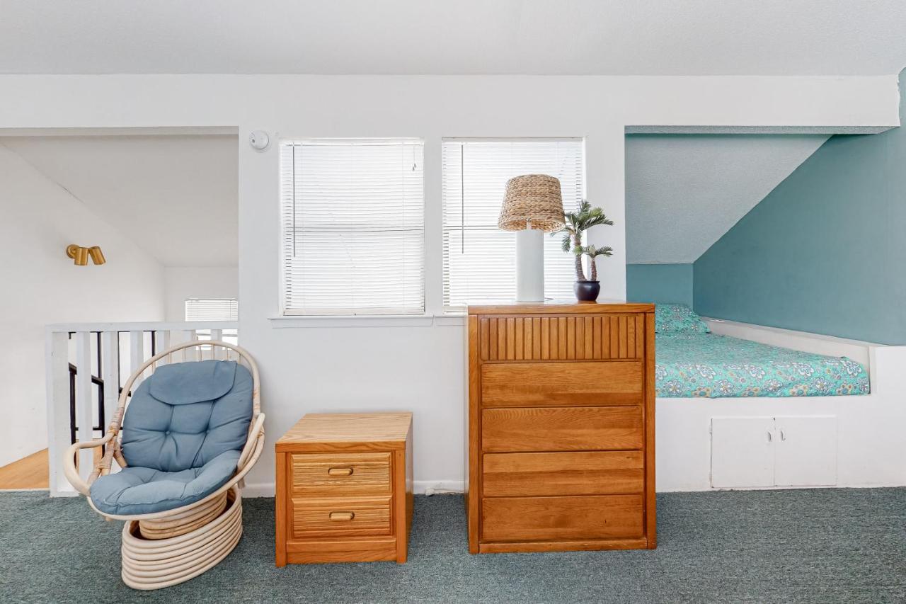 Apartament Ocean Reef 110 Gulf Shores Zewnętrze zdjęcie