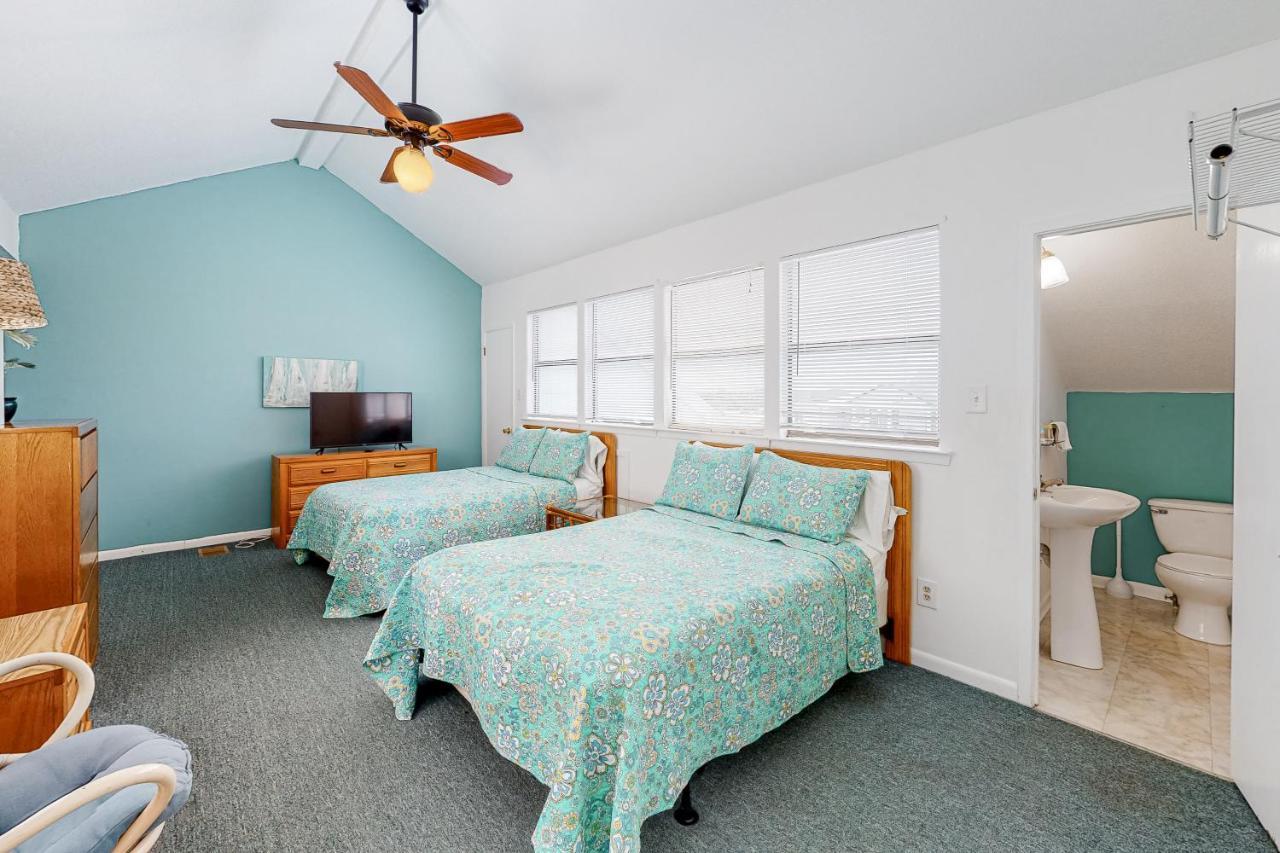 Apartament Ocean Reef 110 Gulf Shores Zewnętrze zdjęcie