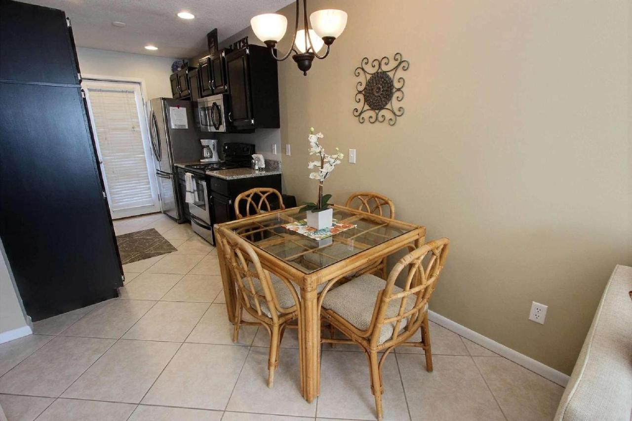 Apartament Ocean Reef 110 Gulf Shores Zewnętrze zdjęcie
