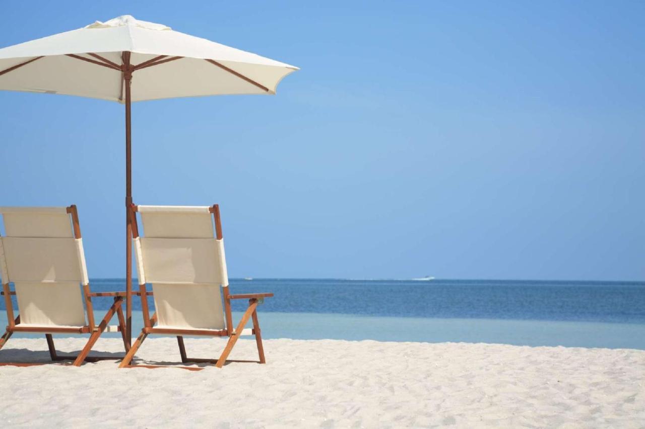 Apartament Ocean Reef 110 Gulf Shores Zewnętrze zdjęcie