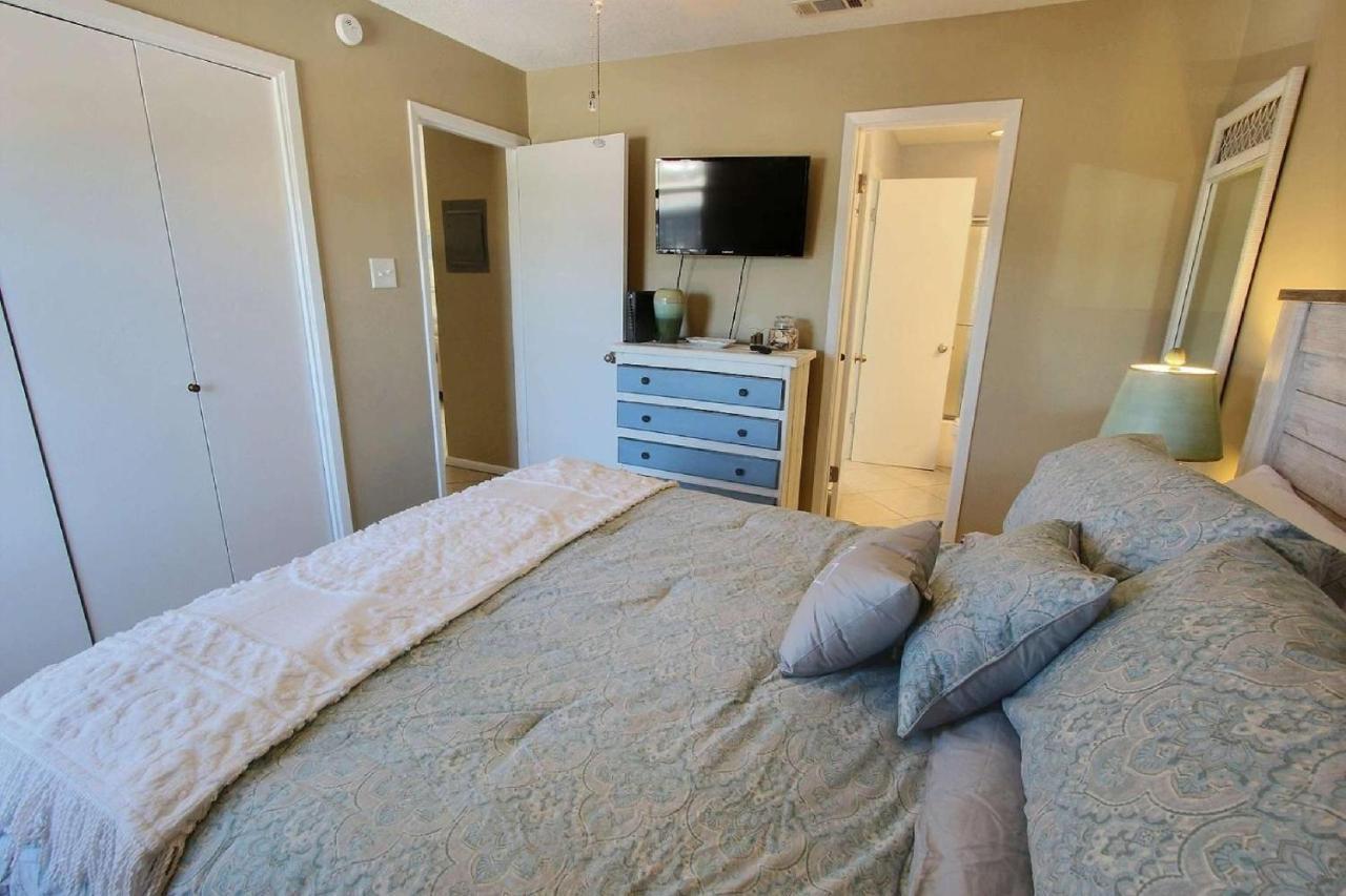 Apartament Ocean Reef 110 Gulf Shores Zewnętrze zdjęcie