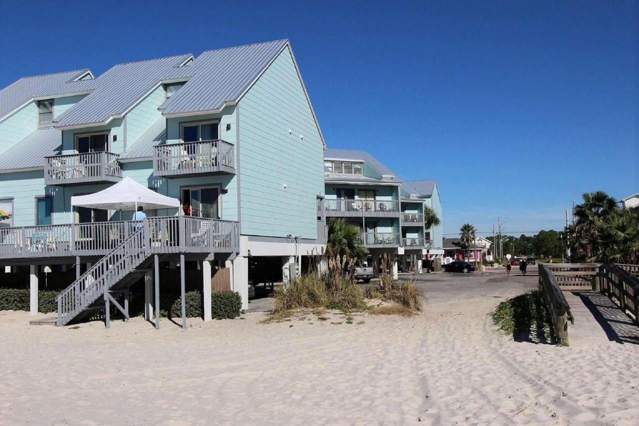 Apartament Ocean Reef 110 Gulf Shores Zewnętrze zdjęcie