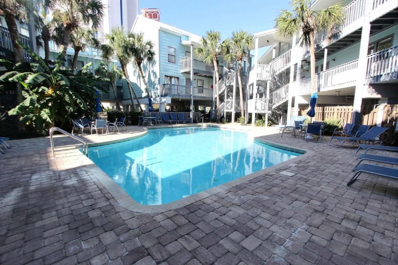 Apartament Ocean Reef 110 Gulf Shores Zewnętrze zdjęcie