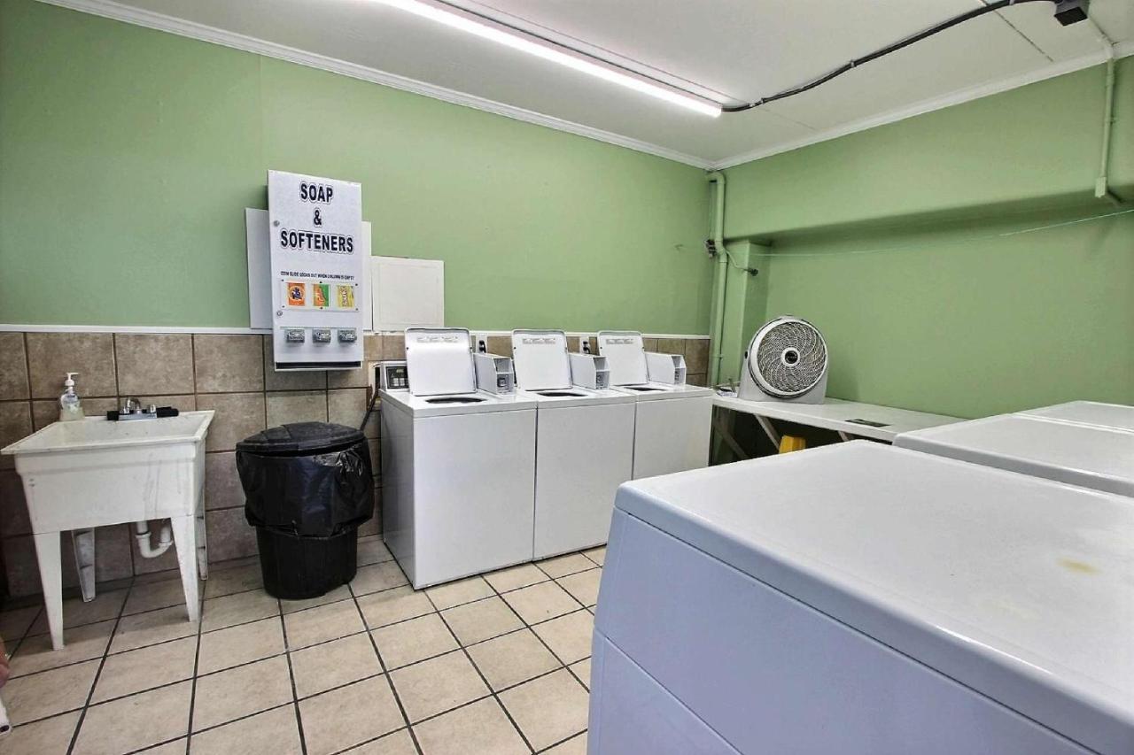 Apartament Ocean Reef 110 Gulf Shores Zewnętrze zdjęcie